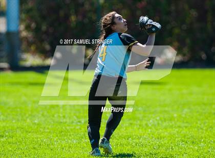 Thumbnail 3 in Granada vs. Pittsburg (HASA Invitational) photogallery.