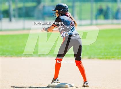 Thumbnail 2 in Granada vs. Pittsburg (HASA Invitational) photogallery.