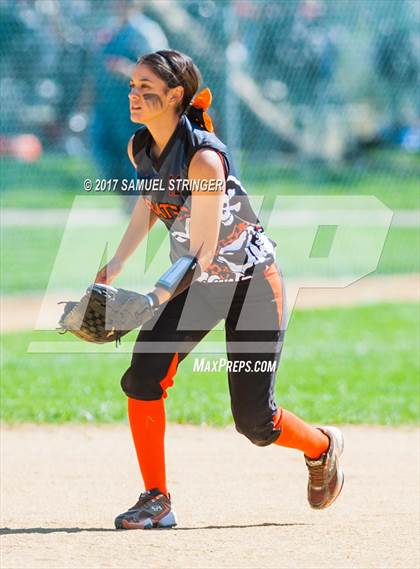 Thumbnail 2 in Granada vs. Pittsburg (HASA Invitational) photogallery.