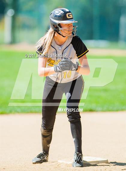 Thumbnail 1 in Granada vs. Pittsburg (HASA Invitational) photogallery.