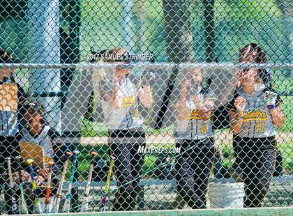 Thumbnail 3 in Granada vs. Pittsburg (HASA Invitational) photogallery.