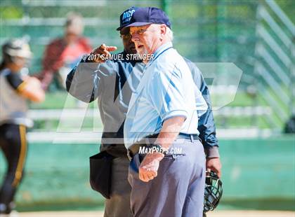 Thumbnail 3 in Granada vs. Pittsburg (HASA Invitational) photogallery.