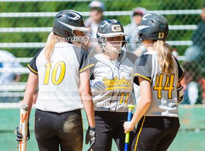 Thumbnail 2 in Granada vs. Pittsburg (HASA Invitational) photogallery.