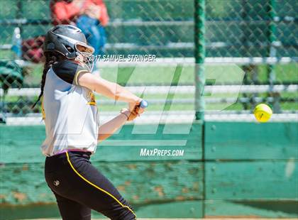 Thumbnail 1 in Granada vs. Pittsburg (HASA Invitational) photogallery.