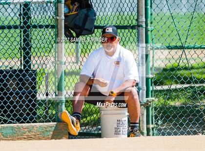 Thumbnail 1 in Granada vs. Pittsburg (HASA Invitational) photogallery.