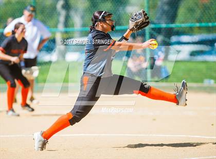 Thumbnail 3 in Granada vs. Pittsburg (HASA Invitational) photogallery.