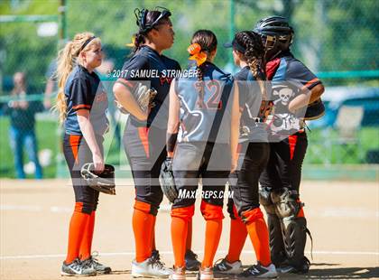 Thumbnail 1 in Granada vs. Pittsburg (HASA Invitational) photogallery.