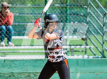 Thumbnail 1 in Granada vs. Pittsburg (HASA Invitational) photogallery.