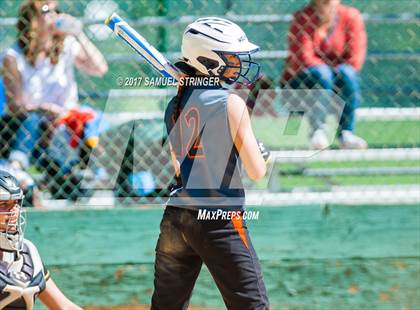 Thumbnail 3 in Granada vs. Pittsburg (HASA Invitational) photogallery.