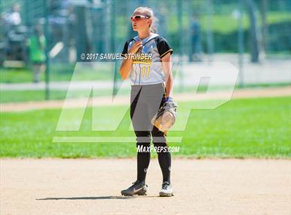 Thumbnail 1 in Granada vs. Pittsburg (HASA Invitational) photogallery.