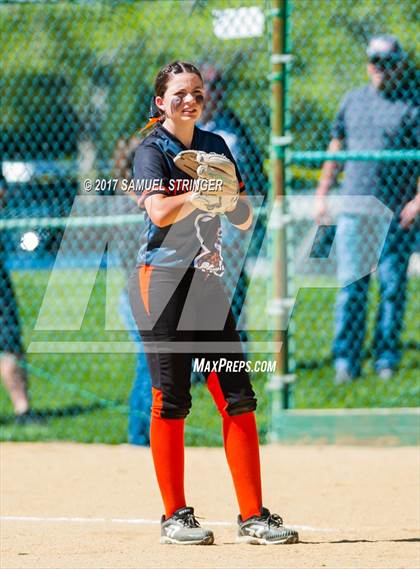 Thumbnail 2 in Granada vs. Pittsburg (HASA Invitational) photogallery.