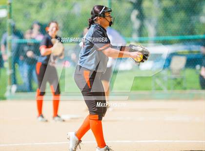 Thumbnail 1 in Granada vs. Pittsburg (HASA Invitational) photogallery.