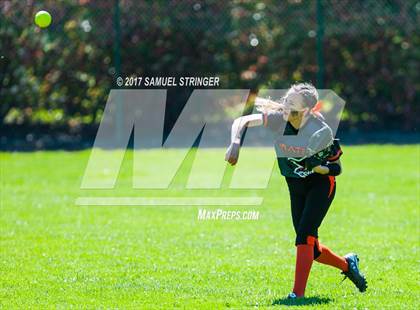 Thumbnail 1 in Granada vs. Pittsburg (HASA Invitational) photogallery.