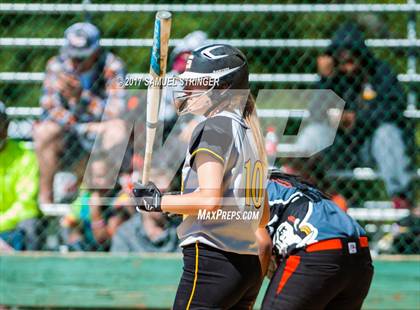 Thumbnail 1 in Granada vs. Pittsburg (HASA Invitational) photogallery.