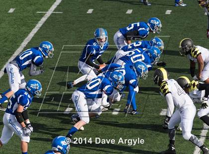 Thumbnail 3 in Rich vs. Diamond Ranch Academy (UHSAA 1A Final) photogallery.