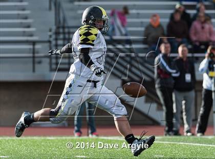 Thumbnail 2 in Rich vs. Diamond Ranch Academy (UHSAA 1A Final) photogallery.