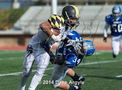 Thumbnail 3 in Rich vs. Diamond Ranch Academy (UHSAA 1A Final) photogallery.