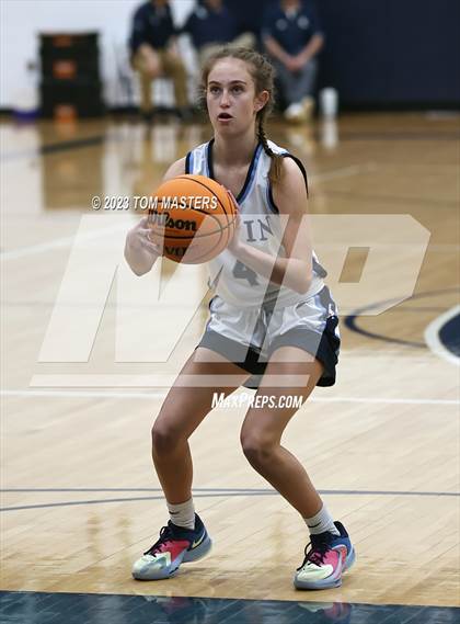 Thumbnail 3 in Cary Academy @ Charlotte Latin (NCISAA 4A 2nd Round) photogallery.