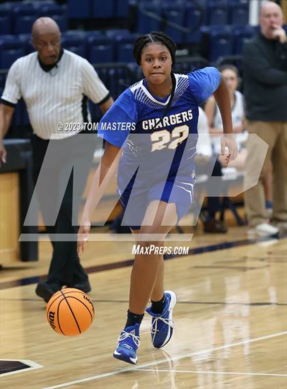 Thumbnail 1 in Cary Academy @ Charlotte Latin (NCISAA 4A 2nd Round) photogallery.