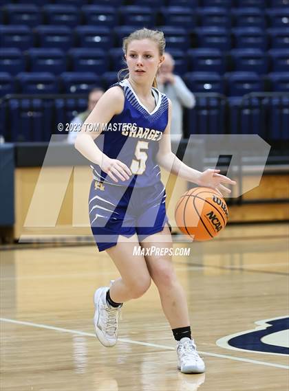Thumbnail 3 in Cary Academy @ Charlotte Latin (NCISAA 4A 2nd Round) photogallery.