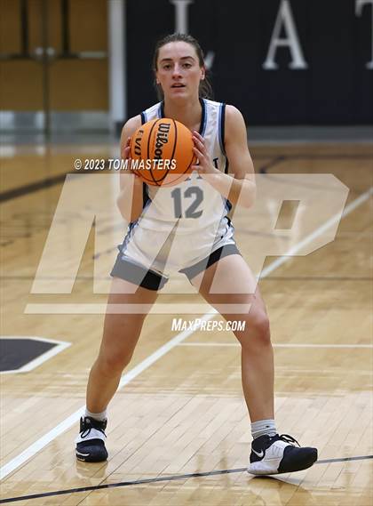 Thumbnail 1 in Cary Academy @ Charlotte Latin (NCISAA 4A 2nd Round) photogallery.