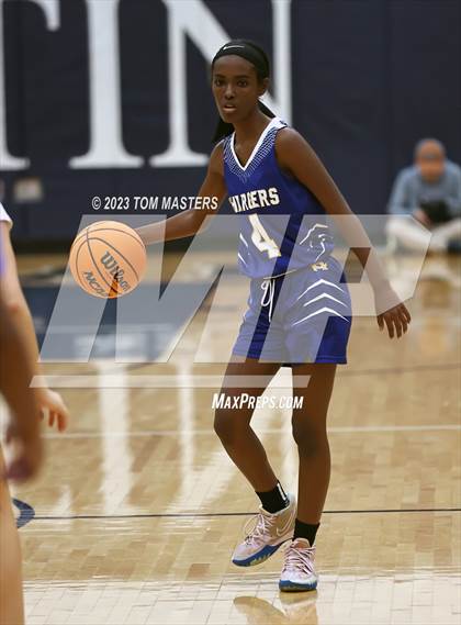Thumbnail 2 in Cary Academy @ Charlotte Latin (NCISAA 4A 2nd Round) photogallery.