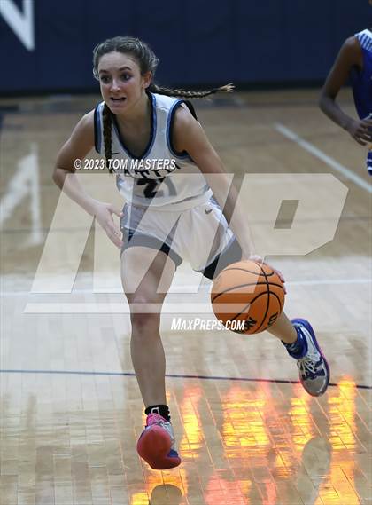 Thumbnail 2 in Cary Academy @ Charlotte Latin (NCISAA 4A 2nd Round) photogallery.