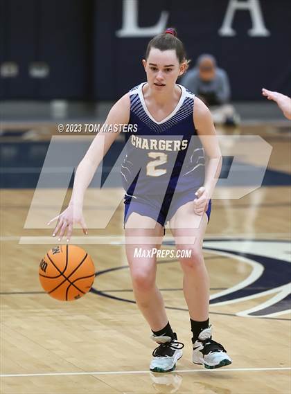 Thumbnail 3 in Cary Academy @ Charlotte Latin (NCISAA 4A 2nd Round) photogallery.