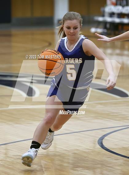 Thumbnail 3 in Cary Academy @ Charlotte Latin (NCISAA 4A 2nd Round) photogallery.
