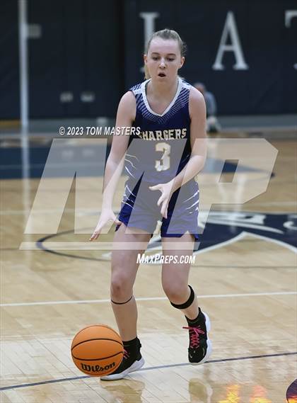 Thumbnail 1 in Cary Academy @ Charlotte Latin (NCISAA 4A 2nd Round) photogallery.