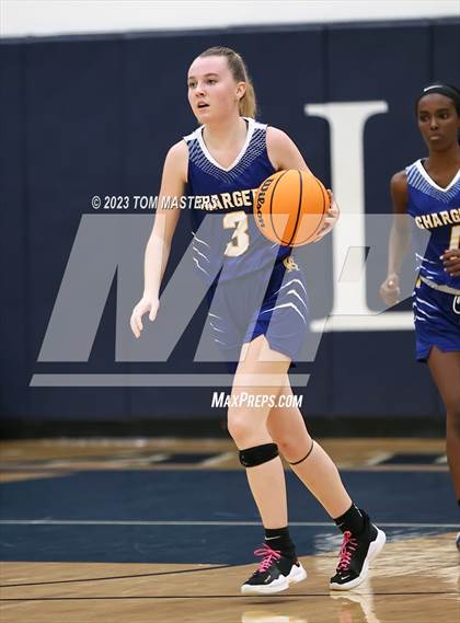 Thumbnail 2 in Cary Academy @ Charlotte Latin (NCISAA 4A 2nd Round) photogallery.