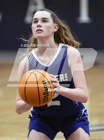 Thumbnail 1 in Cary Academy @ Charlotte Latin (NCISAA 4A 2nd Round) photogallery.