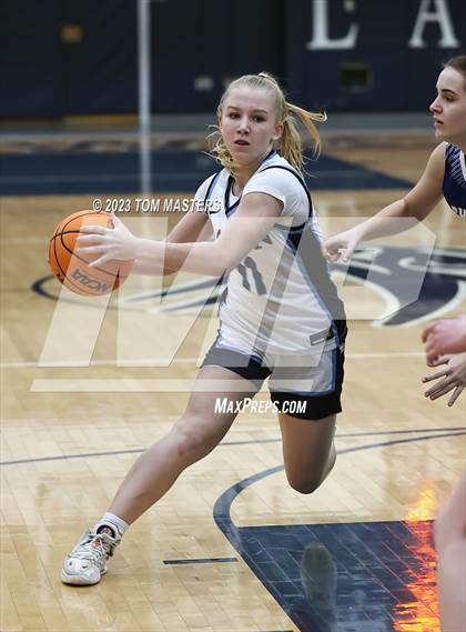Thumbnail 1 in Cary Academy @ Charlotte Latin (NCISAA 4A 2nd Round) photogallery.