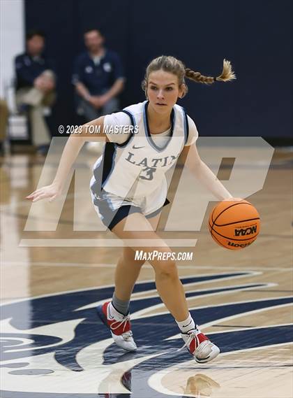 Thumbnail 3 in Cary Academy @ Charlotte Latin (NCISAA 4A 2nd Round) photogallery.
