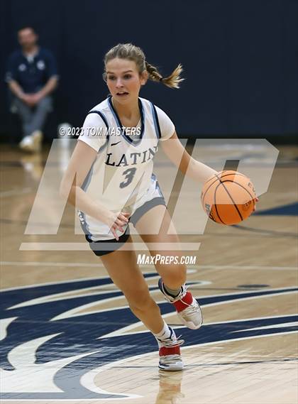 Thumbnail 1 in Cary Academy @ Charlotte Latin (NCISAA 4A 2nd Round) photogallery.