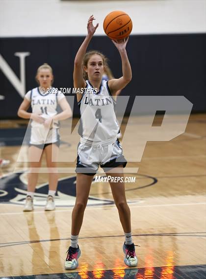 Thumbnail 1 in Cary Academy @ Charlotte Latin (NCISAA 4A 2nd Round) photogallery.