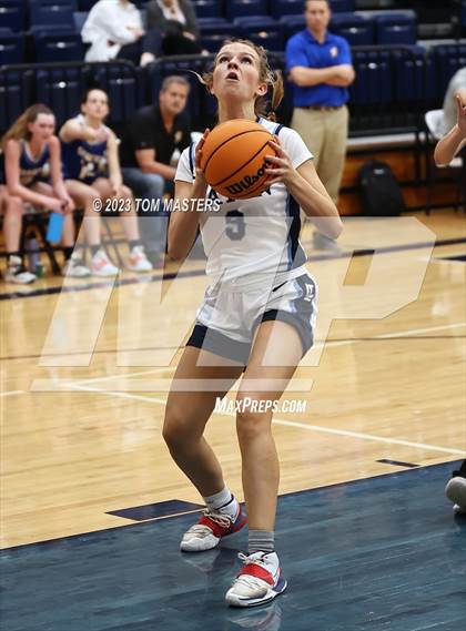 Thumbnail 1 in Cary Academy @ Charlotte Latin (NCISAA 4A 2nd Round) photogallery.