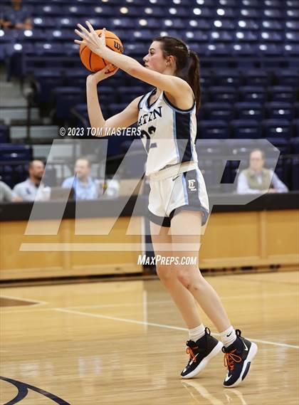 Thumbnail 2 in Cary Academy @ Charlotte Latin (NCISAA 4A 2nd Round) photogallery.