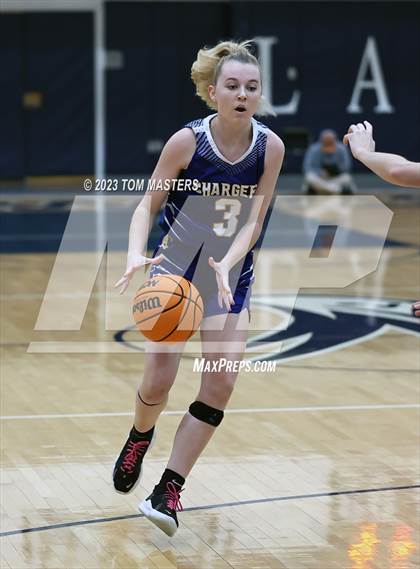 Thumbnail 2 in Cary Academy @ Charlotte Latin (NCISAA 4A 2nd Round) photogallery.