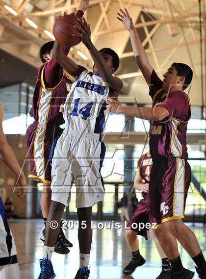 Thumbnail 3 in West Covina @ Diamond Ranch photogallery.