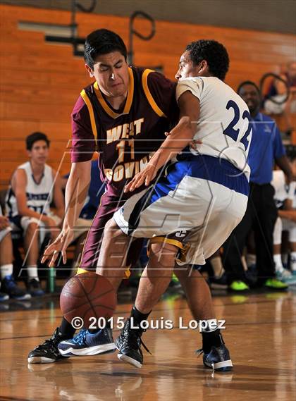 Thumbnail 2 in West Covina @ Diamond Ranch photogallery.