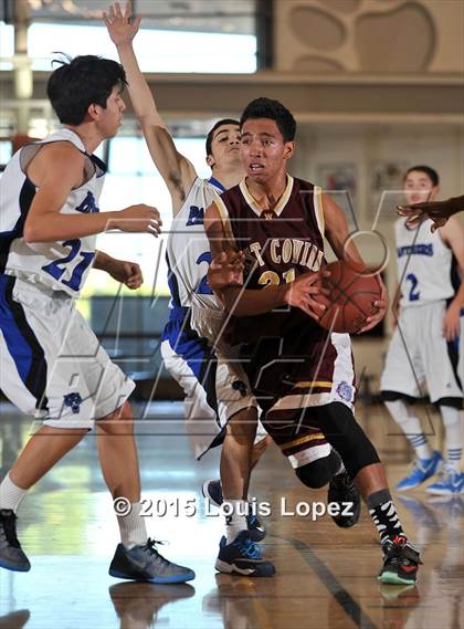 Thumbnail 3 in West Covina @ Diamond Ranch photogallery.