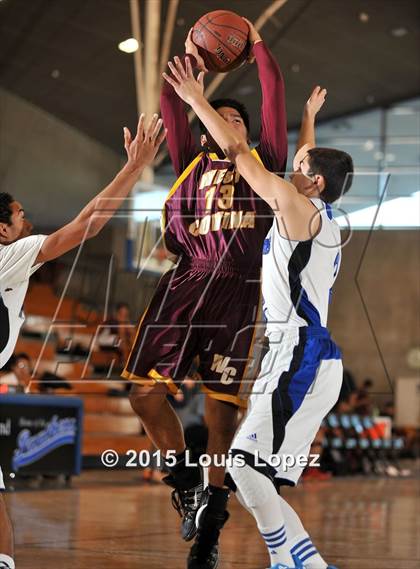 Thumbnail 2 in West Covina @ Diamond Ranch photogallery.