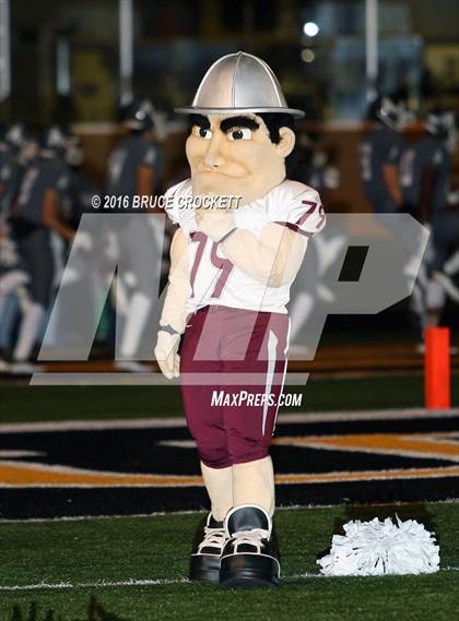 Thumbnail 1 in Mt. Vernon vs. White Oak (3A Div.1 Region 2 Bi-District Final) photogallery.