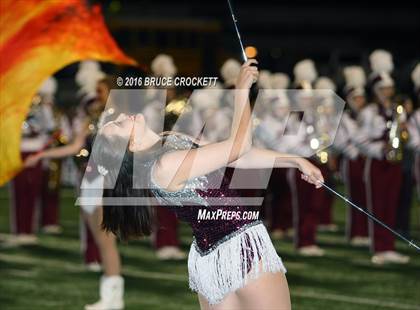 Thumbnail 1 in Mt. Vernon vs. White Oak (3A Div.1 Region 2 Bi-District Final) photogallery.