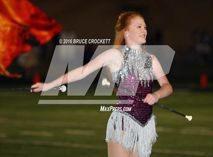 Thumbnail 1 in Mt. Vernon vs. White Oak (3A Div.1 Region 2 Bi-District Final) photogallery.