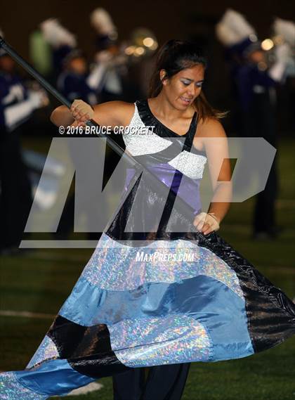 Thumbnail 3 in Mt. Vernon vs. White Oak (3A Div.1 Region 2 Bi-District Final) photogallery.