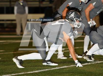 Thumbnail 2 in Mt. Vernon vs. White Oak (3A Div.1 Region 2 Bi-District Final) photogallery.