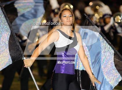 Thumbnail 1 in Mt. Vernon vs. White Oak (3A Div.1 Region 2 Bi-District Final) photogallery.
