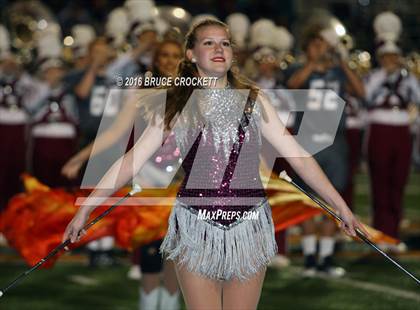 Thumbnail 3 in Mt. Vernon vs. White Oak (3A Div.1 Region 2 Bi-District Final) photogallery.